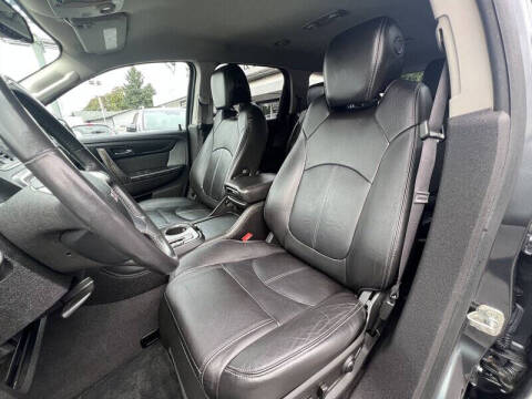 2013 GMC Acadia SLT-1