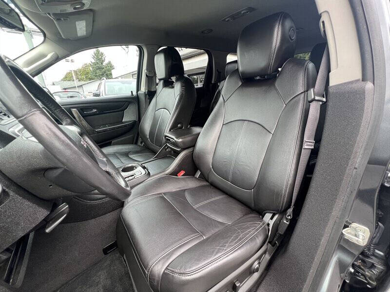 2013 GMC Acadia SLT-1