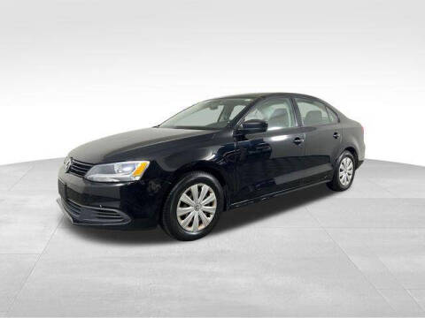 2014 Volkswagen Jetta S
