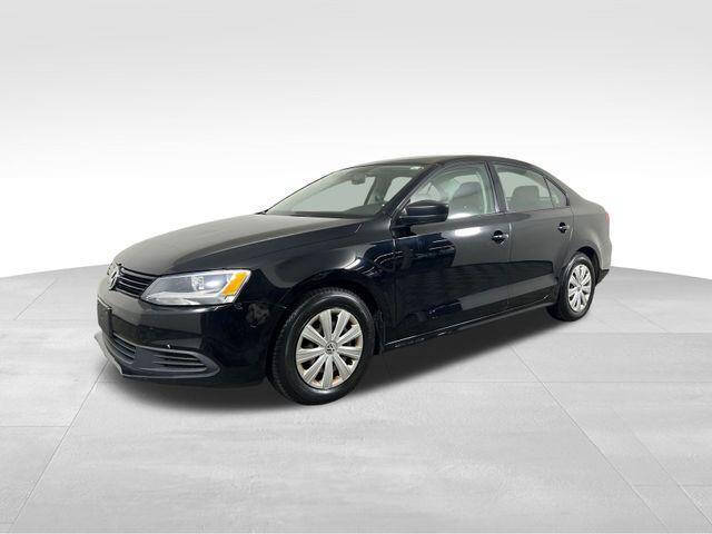 2014 Volkswagen Jetta S