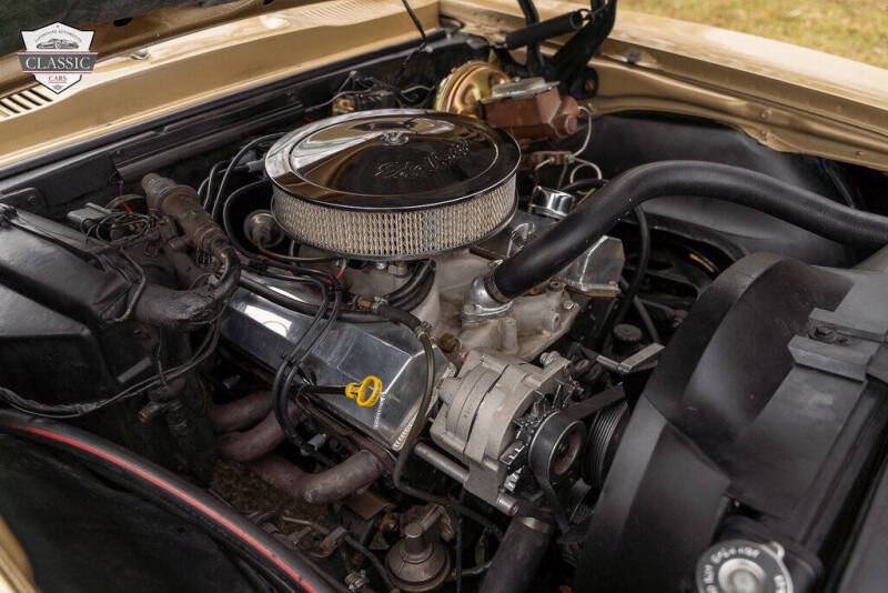 1967 Pontiac Firebird