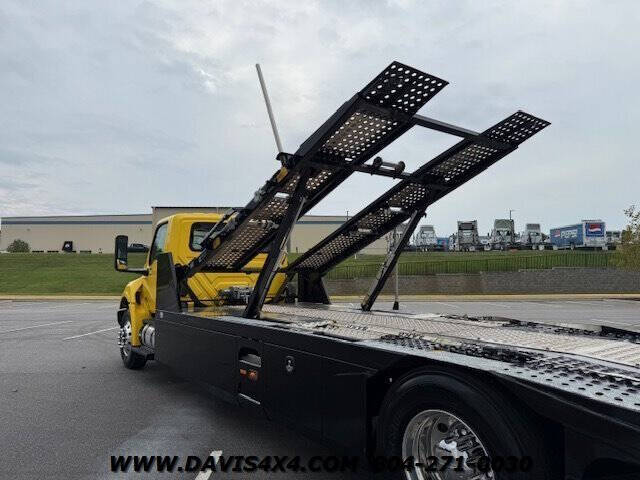 2023 International MV607