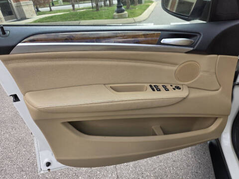 2011 BMW X5 xDrive35d