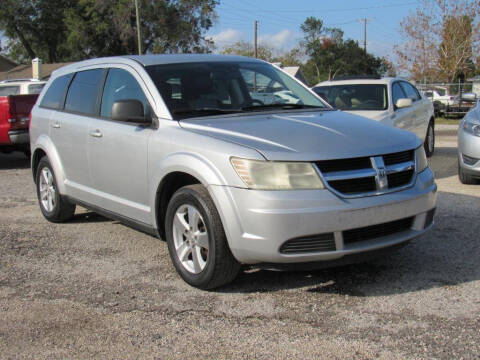 2009 Dodge Journey