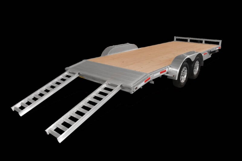 2022 Rance Open Car hauler for sale at EUROPEAN AUTOHAUS in Holland MI