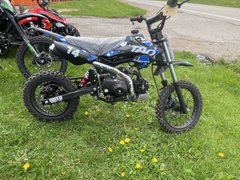 2022 TAOTAO DB-14