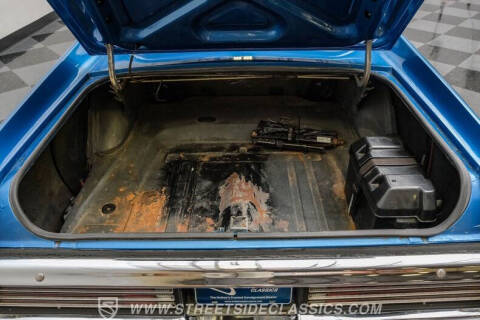 1971 Mercury Cougar