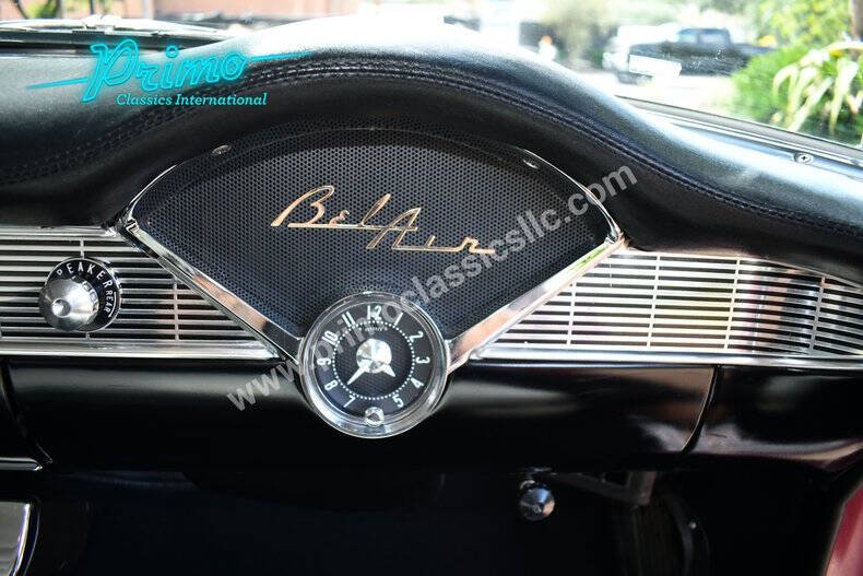1956 Chevrolet Bel Air