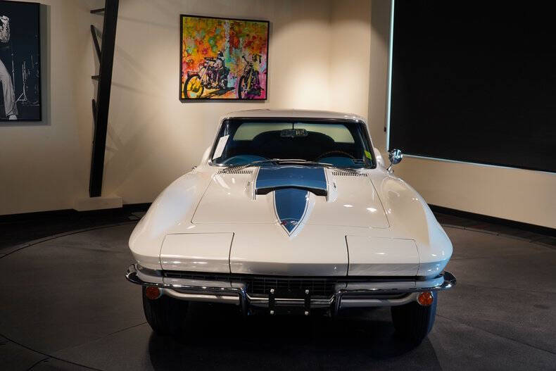 1967 Chevrolet Corvette