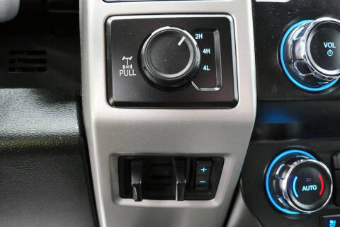 2021 Ford F-250 Super Duty