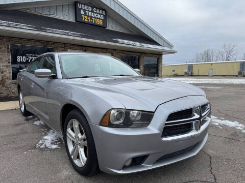 2011 Dodge Charger