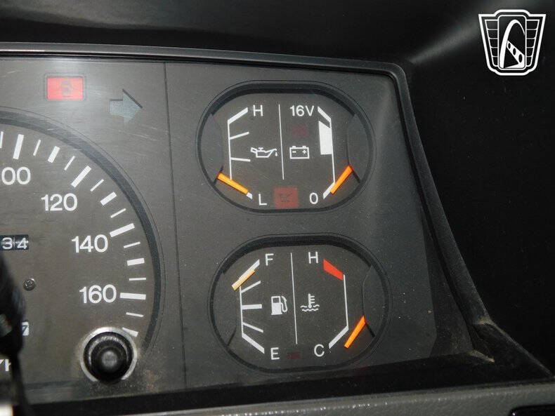 1996 Toyota Land Cruiser