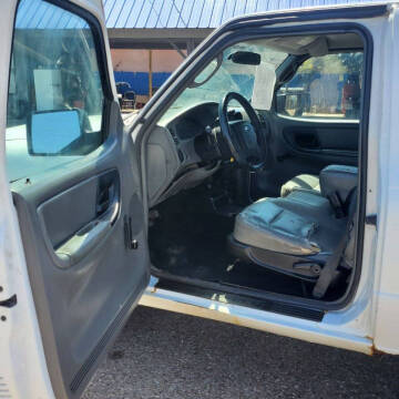 2008 Ford Ranger XL