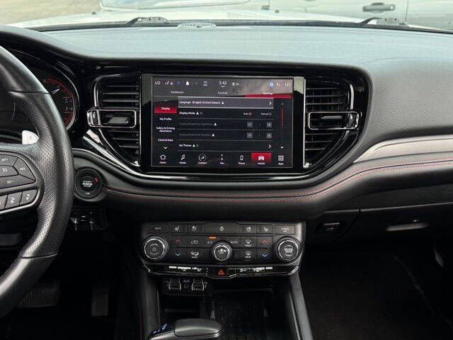 2025 Dodge Durango R/T