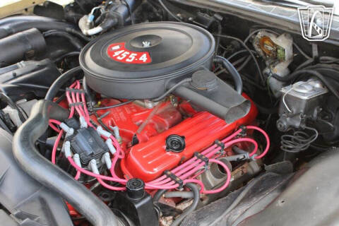 1971 Buick Electra