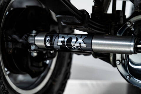 1972 Chevrolet Blazer