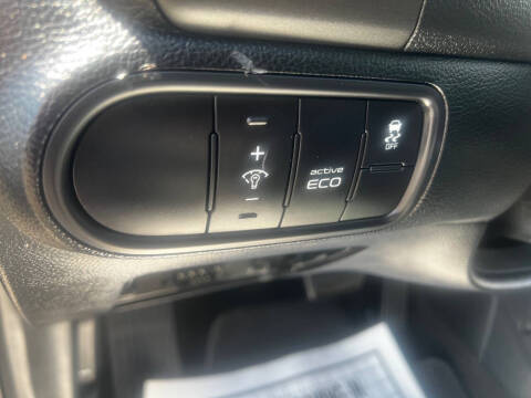 2016 Kia Forte5 LX