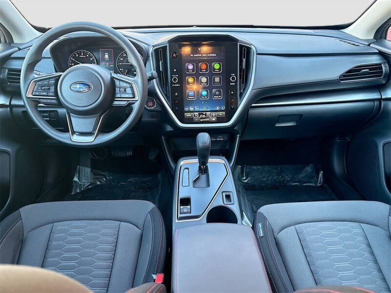 2024 Subaru Impreza Sport