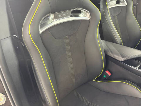 2023 Kia EV6 GT
