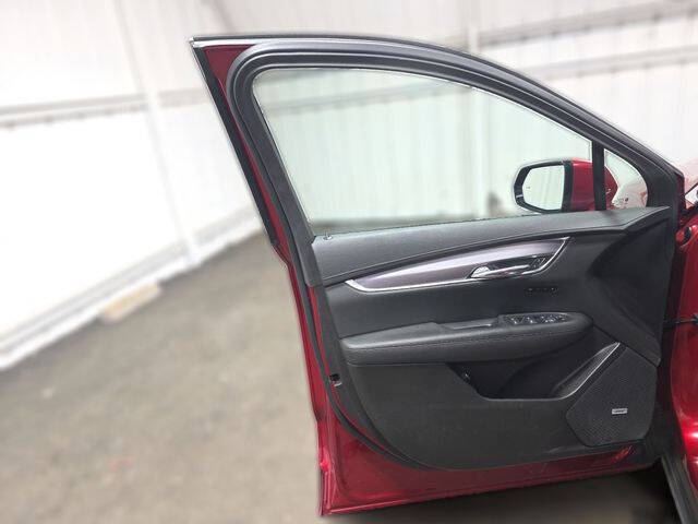 2023 Cadillac XT6 Luxury