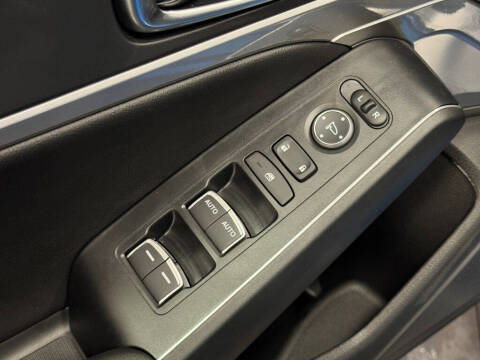 2026 Acura Integra w/A-SPEC