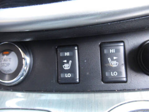2017 Nissan Murano