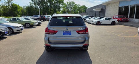 2016 BMW X5 xDrive40e