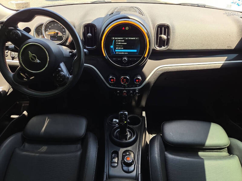 2020 MINI Countryman Cooper S ALL4