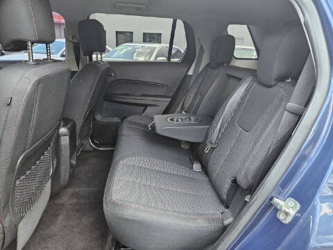 2016 GMC Terrain SLE-2