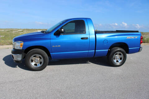 2008 Dodge Ram 1500 ST
