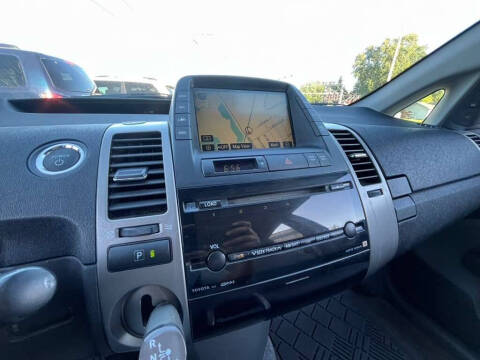2008 Toyota Prius Standard