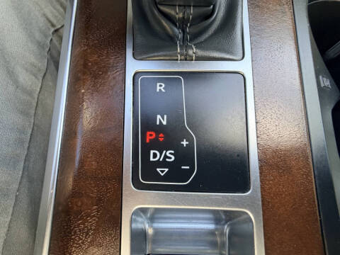 2020 Audi A6 quattro Premium 45 TFSI