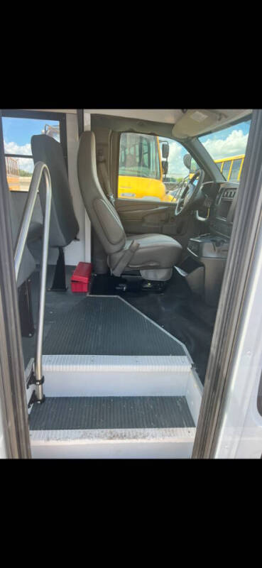 2014 Chevrolet Micro Bird