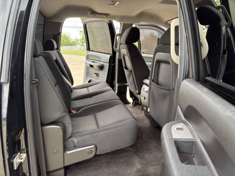 2012 GMC Sierra 2500HD