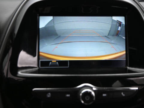 2019 Chevrolet Spark LS CVT