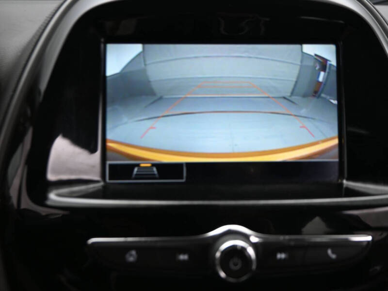 2019 Chevrolet Spark LS CVT