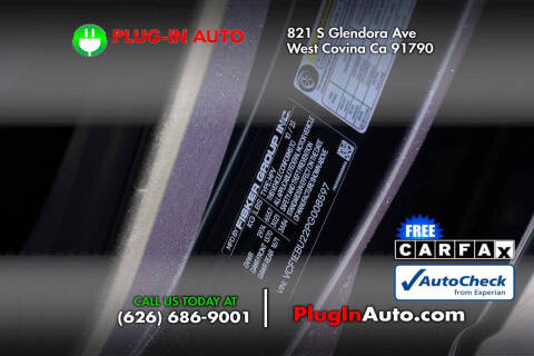 2023 Fisker Ocean Extreme