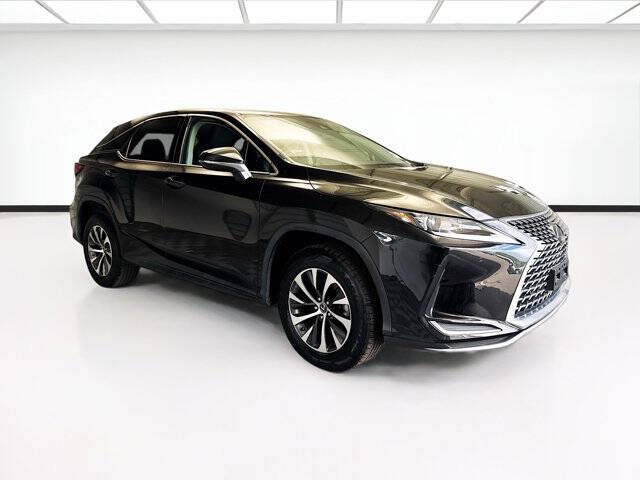 2020 Lexus RX 350