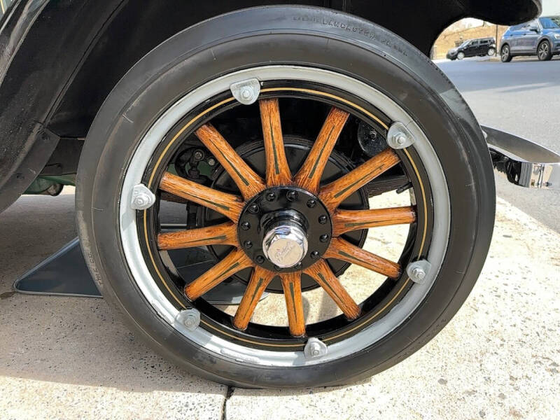 1924 Buick Series 24