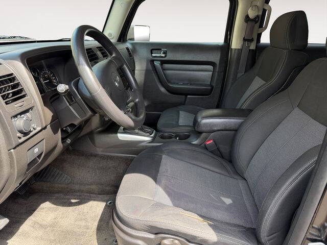 2006 HUMMER H3