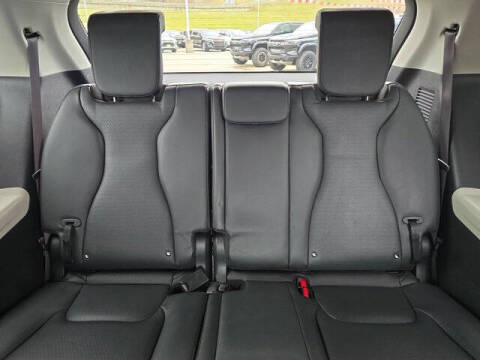 2024 Kia Carnival SX Prestige