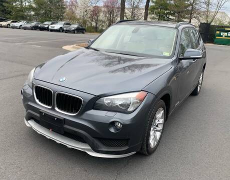 2015 BMW X1 for sale at Super Bee Auto in Chantilly VA