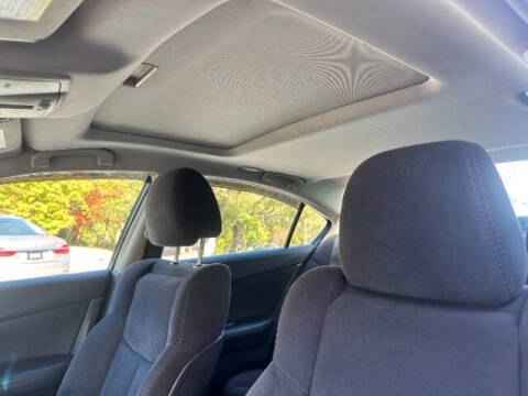 2011 Nissan Maxima 3.5 S