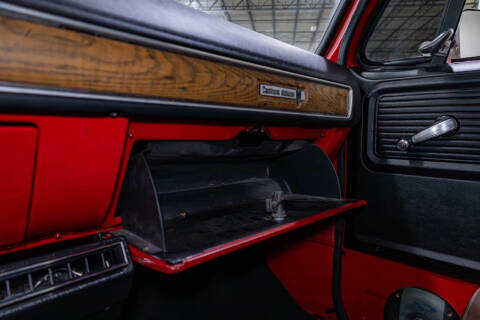 1977 Chevrolet C10
