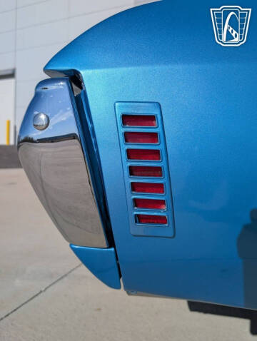 1972 Chevrolet Chevelle