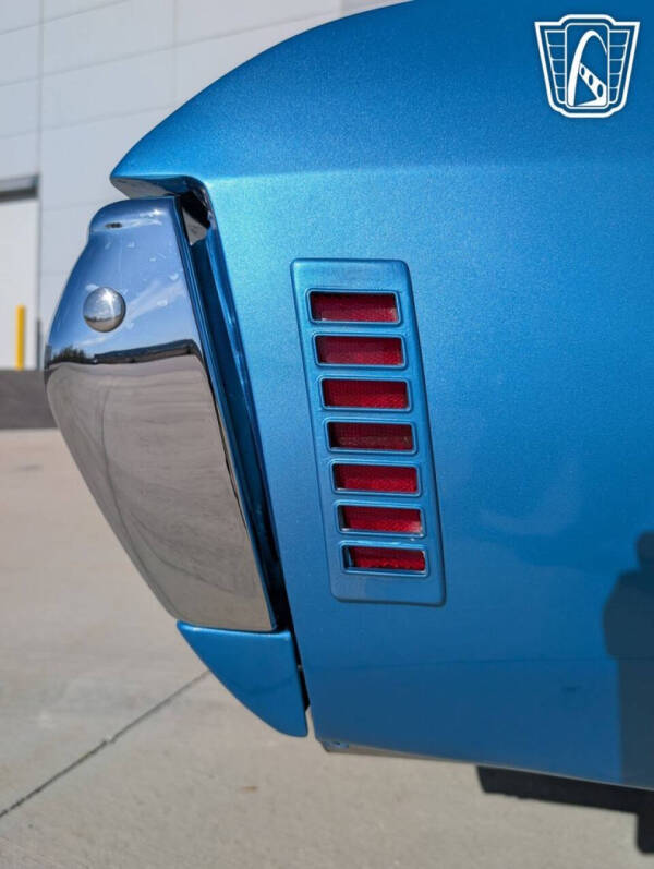 1972 Chevrolet Chevelle