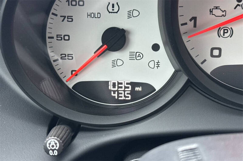 2023 Porsche 718 Cayman GTS 4.0