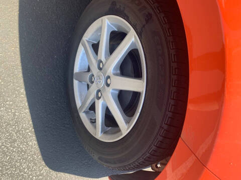 2012 Toyota Prius c Four