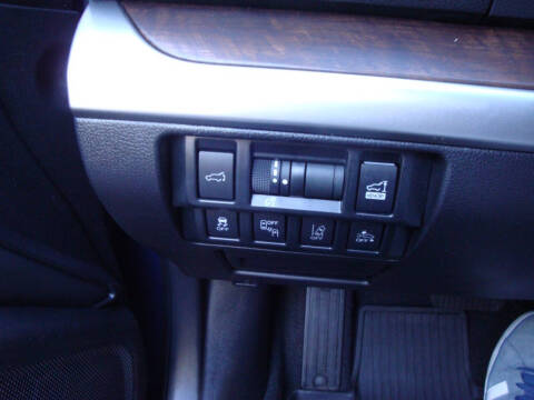 2019 Subaru Outback 3.6R Limited