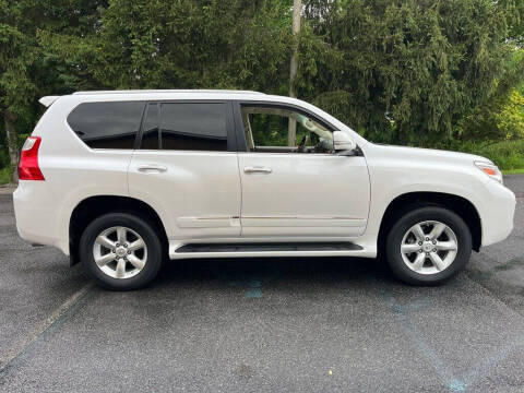 2013 Lexus GX 460